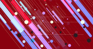 Soyut Kırmızı Arkaplan Tasarımı. Kırmızı Desen Arkaplan Tasarımı. Kırmızı Tebrik Kartı Tasarımı ve Hediye Kartları.