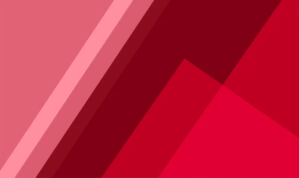 Desenho Fundo Vermelho Abstrato Vermelho Padrão Fundo Design Red Cartão —  Vetores de Stock