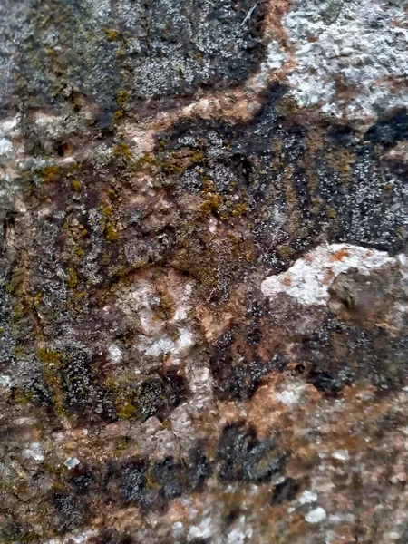 Stare Tło Tekstury Ściany Pęknięciami Zadrapaniami — Zdjęcie stockowe