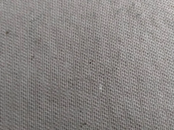 Текстура Серого Цвета Текстильный Материал — стоковое фото
