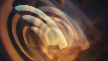 Web Tasarımı, Yazdırma, Sunum, afiş, Flyer, dergi için soyut mavi geometrik Şekiller Arkaplanı. dizayn