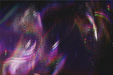 Soyut mavi arkaplan tasarımı. Karanlık Fantezi Arkaplanı 