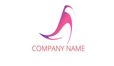 Yaratıcı logo tasarımı. Vektör sembol tasarımı