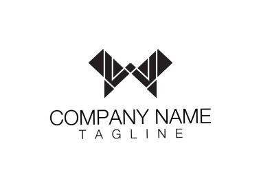 Web Tasarımı, Yazdırma, Sunum, Afiş, Flyer, Dergi için Soyut Geometrik Şekiller. dizayn