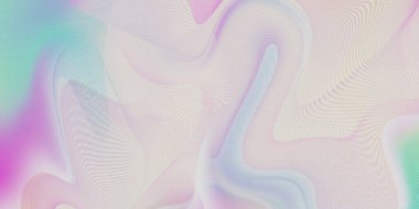 Açık pembe, sarı vektör soyut düzeni bulanıklaştırmış. Glitter soyut çizim ve gradyan tasarım. İşiniz için yeni biçim tasarımı.