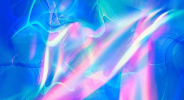 Soyut dalga arkaplan tasarımı. Girdap arkaplanı