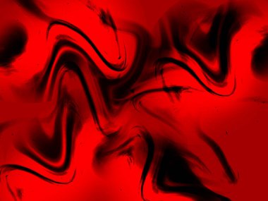 Soyut Kırmızı Arkaplan Tasarımı. Desen Arkaplan Tasarımı. Tebrik kartı Tasarım ve Hediye Kartları. 