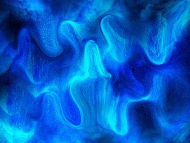 soyut renkli suluboya dokusu arkaplanı