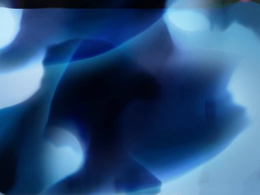 fantezi kaotik renkli fraktal desen. Soyut fraktal şekiller. 3d resimleme arkaplanı veya duvar kağıdı oluşturuluyor.