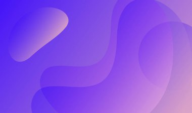 Ticari kullanım için soyut geometrik şekiller arkaplan tasarımı 