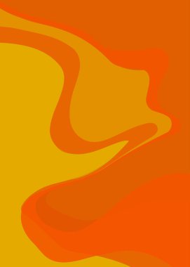 Ticari kullanım için soyut geometrik şekiller arkaplan tasarımı 