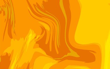 soyut geometrik şekil arkaplanı. Havalı düz vektör tasarımı