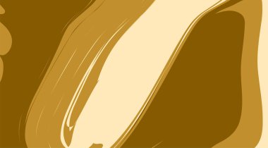 soyut geometrik şekil arkaplanı. Havalı düz vektör tasarımı