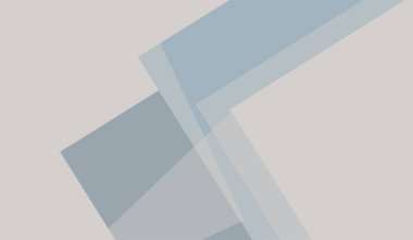 soyut geometrik şekil arkaplanı. Havalı düz vektör tasarımı