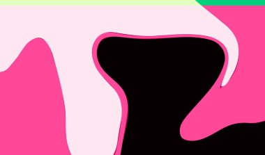 Ticari kullanım için soyut gradyan arkaplan tasarımı 