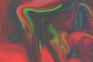 Soyut Renkli Arkaplan Tasarımı. Desen Arkaplan Tasarımı. Tebrik kartı Tasarım ve Hediye Kartları. 