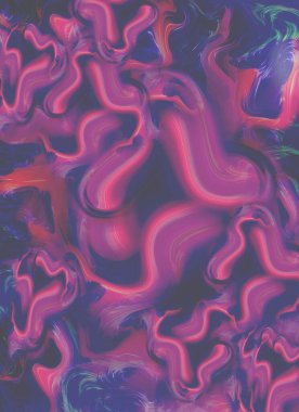 Soyut doku arkaplanı. Çapraz Şekiller Arkaplanı