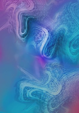 renkli arka plan kopya alanı ile