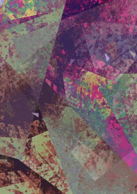 arka plan olarak soyut sorunsuz desen