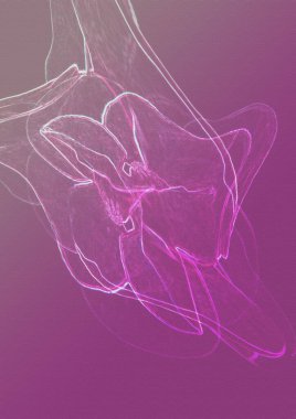 Soyut renkli arkaplan tasarımı. Doku Sanatsal Sunumu Yaratıcı Arkaplan, Geometri Arkaplanı