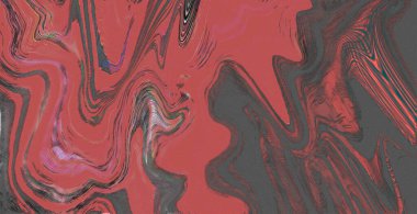 the abstract colors and blur   background texture. Abstract fractal.