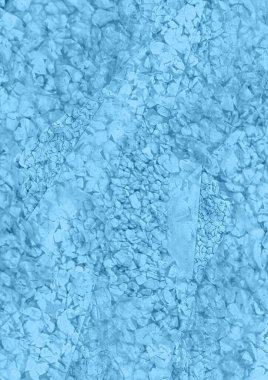 Soyut mavi arkaplan tasarımı. Mavi Doku Artistik Sunumu Yaratıcı Arkaplan, Geometri Arkaplanı