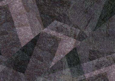 Renkli dinamik dalgaların bulanık arkaplanı olan soyut bir arkaplan. Dalga tasarımı için uygun tasarım