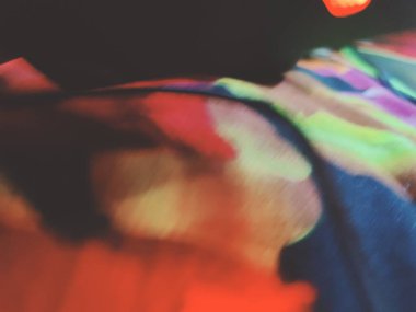 soyut renkli arkaplan, yaratıcı sanat tasarımı