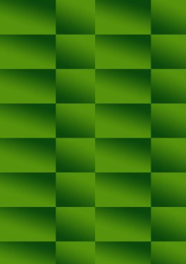 Degrade arka plan tasarlamak