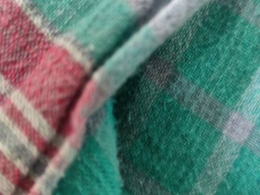 Kumaş kumaş dokusu, kapat