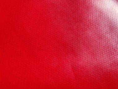 kırmızı kumaş dokusu arkaplanı