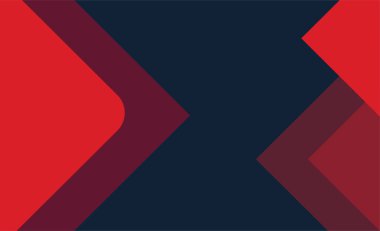 Dinamik şekilli geometrik arkaplan. Soyut kapak tasarımı. Vektör illüstrasyonu