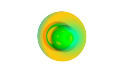 Çok renkli elementlerle soyut geometrik arkaplan. Tasarım için vektör illüstrasyonu