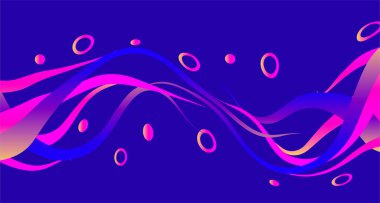 Yaratıcı kapak, poster tasarımı konsepti kurumsal kimlik, markalaşma, sosyal medya reklamcılığı, tanıtım için modern minimal tarz. Modern