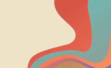 Soyut arkaplan tasarımı, reklam, kitap sayfası, resim, baskı, mobil arka plan, kitap, kapak, ekran koruyucuları, web sayfası için renkli arka plan kullanımları,