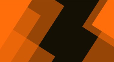 Çizgilerle soyut arkaplan. Sarı pankart arka planı. soyut sarı grafik tasarım pankart şablonu