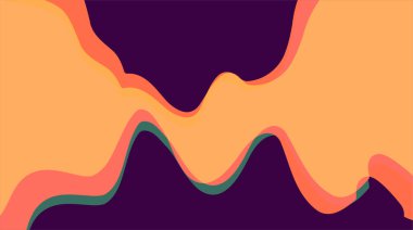 Soyut arkaplan tasarımı, reklam, kitap sayfası, resim, baskı, mobil arka plan, kitap, kapak, ekran koruyucuları, web sayfası için renkli arka plan kullanımları,