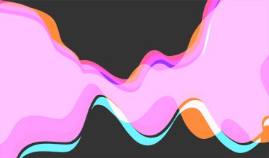 Soyut arkaplan tasarımı, reklam, kitap sayfası, resim, baskı, mobil arka plan, kitap, kapak, ekran koruyucuları, web sayfası için renkli arka plan kullanımları,