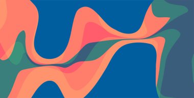 Soyut arkaplan tasarımı, reklam, kitap sayfası, resim, baskı, mobil arka plan, kitap, kapak, ekran koruyucuları, web sayfası için renkli arka plan kullanımları,