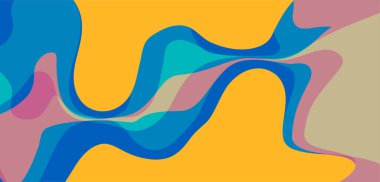 Soyut arkaplan tasarımı, reklam, kitap sayfası, resim, baskı, mobil arka plan, kitap, kapak, ekran koruyucuları, web sayfası için renkli arka plan kullanımları,