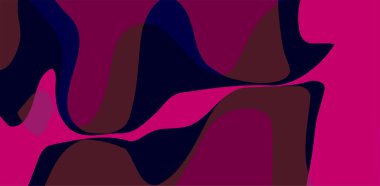 Çizgilerle soyut arkaplan. Sarı pankart arka planı. soyut sarı grafik tasarım pankart şablonu