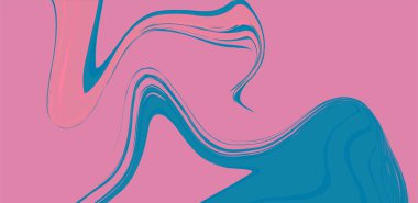 Soyut gradyan poster arka planı, vektör kapağı arka plan şablonu ve canlı perspektif geometrik şekiller koleksiyonu. Sosyal medya, kapak, afiş, broşür için ideal tasarım.