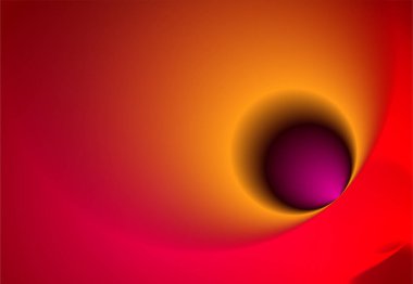 Soyut kırmızı arkaplan. kırmızı eğimli arkaplan