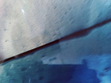 Renkli suluboya baskılı soyut arkaplan