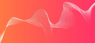 Soyut gradyan poster arka planı, vektör kapağı arka plan şablonu ve canlı perspektif geometrik şekiller koleksiyonu. Sosyal medya, kapak, afiş, broşür için ideal tasarım.