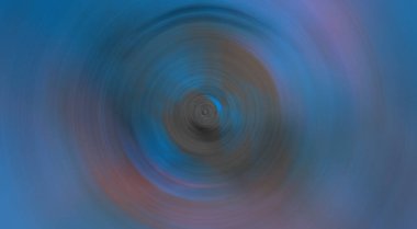 the abstract colors and blur   background texture. Abstract fractal.