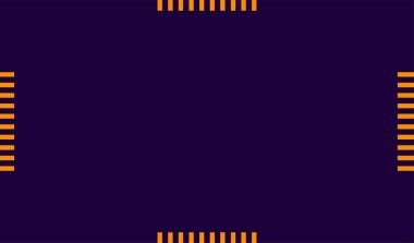 çok farklı renk ve şekillere sahip soyut renkli arkaplan.