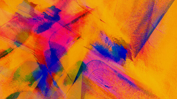 Abstract red gradient background. Geometric red lines pattern. Modern red gradient lines. Futuristic technology graphic design. Suit for business, header, cover, wallpaper, website, flyer