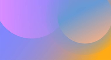 Soyut renkli poster arkaplanı. Retro duvar dekorasyonu, geometrik şekil. İç mekan için klasik sanat, Gradyan dekoratif, afiş, kapak, kart