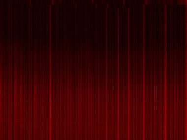 Soyut kırmızı arkaplan tasarımı. Desen sanatsal sunum arkaplanı. yaratıcı geometri Arkaplanı